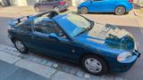Honda CRX 1.6 ESI Del Sol ESI - Honda CRX: Cabrio