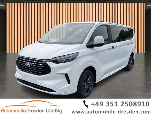 Ford Tourneo Custom 320 L2 Titanium*Navi*Kamera*