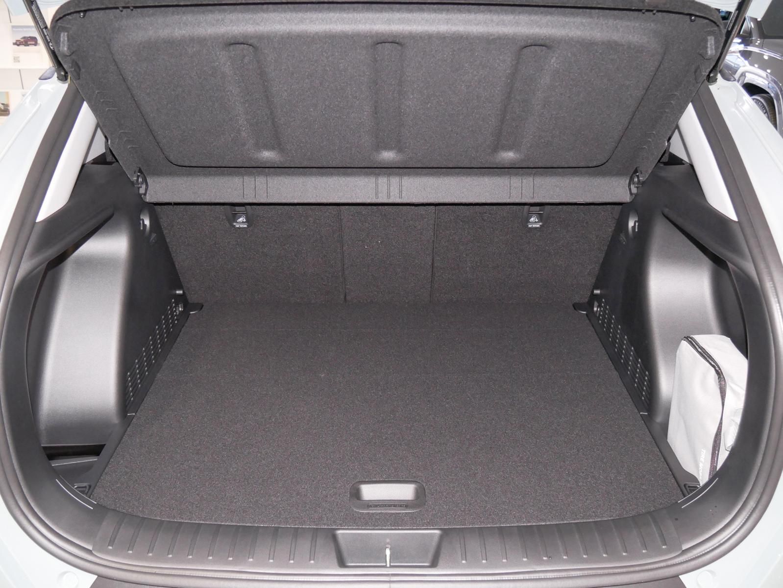 Hyundai KONA - Bild 11