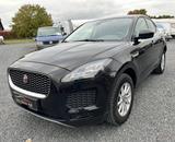 Jaguar E-Pace Navi Kamera Scheckheft - Jaguar Gebrauchtwagen in Aachen