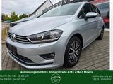 Volkswagen Golf Sportsvan VII Allstar Start-Stopp*PDC*Klima - Volkswagen Gebrauchtwagen in Plauen