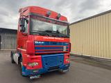 DAF XF 95.480, Euro 4, Klima, Schaltgetriebe, SSC - DAF Xf 95