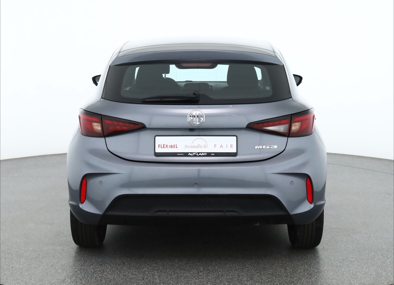 MG3