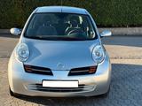 Nissan Micra 1st Edition 1,4.Klimaautomatik.Tüv-11/2026 - Nissan Micra: K11