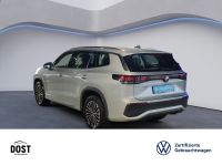 Volkswagen Tayron - Vorschau Bild 4