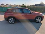 BMW X2 sDrive20i Advantage Steptronic DCT Advantage - BMW: Orange