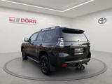 Toyota Land Cruiser 2.8 D-4D Automatik TEC-Edition - Toyota Land Cruiser: Tec