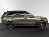 BMW X7 xDrive40d M Sport Pro|AHK|SkyLounge|DAProf. - BMW: Braun