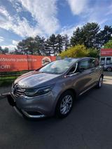 Renault Espace Initiale Paris ENERGY dCi 160 EDC Ini... - Renault Espace: Limousine