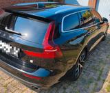 Volvo V60 D3  - Volvo V60 von privat