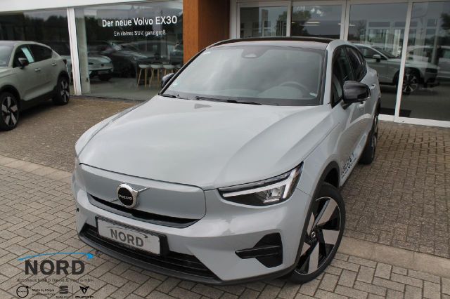 Volvo C40 Plus Recharge Pure Electric 2WD