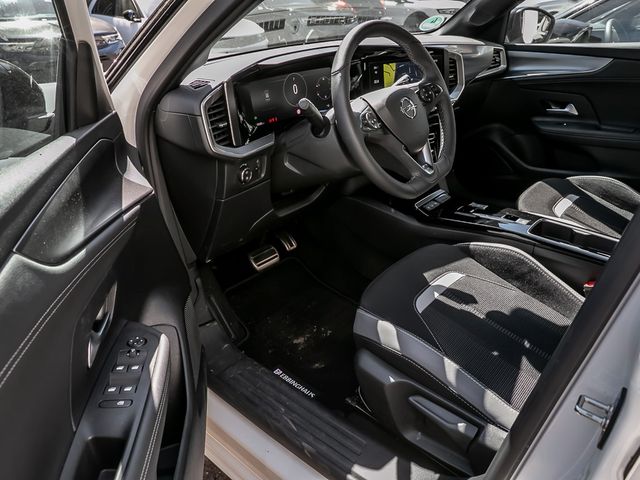 Opel Mokka 1.2 GS Line Kamera Navi LED ACC