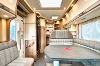 Malibu T 500 QB -€ 32.074,00 REDUZIERT!- (7/18)