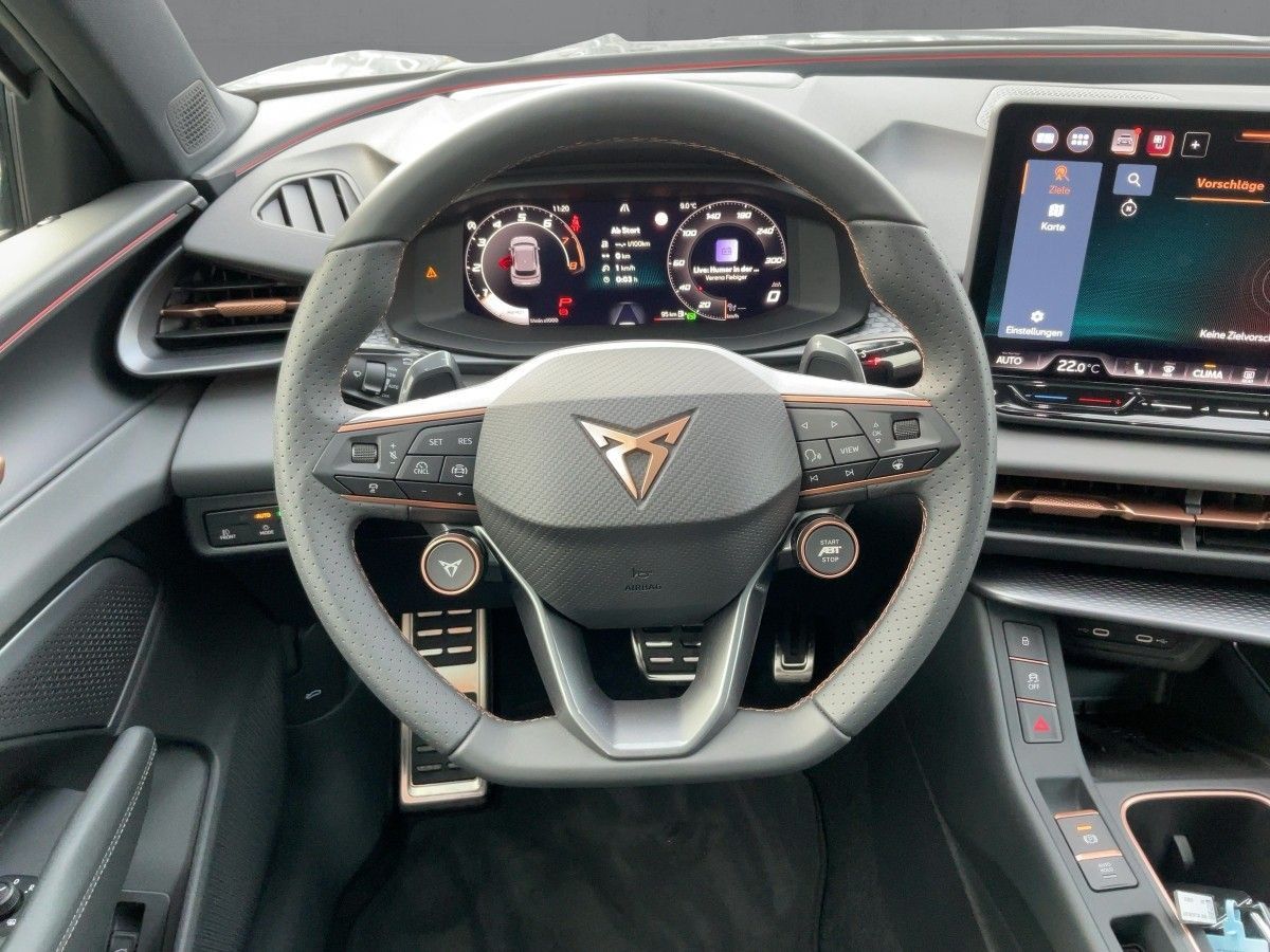 Cupra Terramar - Bild 10