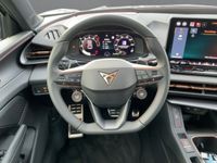 Cupra Terramar - Vorschau Bild 10