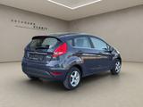 Ford Fiesta 1.4 Aut. Titanium   Bluetooth/PDC/SHZ - Ford Fiesta: 1.4