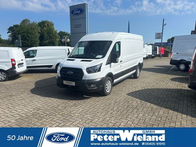 Ford Transit Kasten 350 L3 Trend 2.0 TDCi DPF EU6d Kl