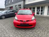 Toyota Aygo AYGO Cool ! Tüv Neu ! Klima - Toyota Aygo (X) aus 2008