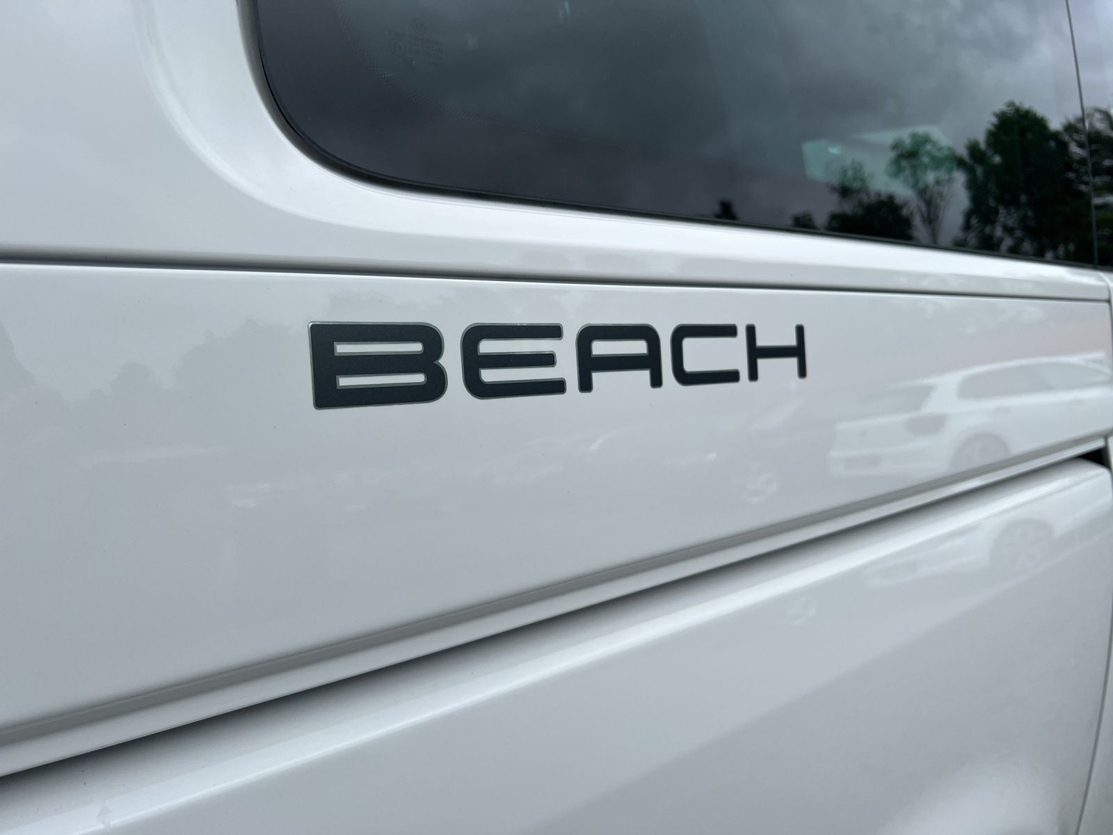 T6.1 California Beach 2.0 TDI Standhzg.*Navi