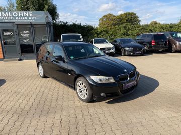 BMW 318 - 3