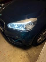BMW 220 Active Tourer 220i Steptronic DCT Advant... - BMW 220 Active Tourer in Berlin
