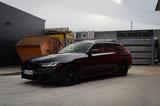 BMW 540d xDrive Touring A M-Paket - BMW 540 in Mannheim
