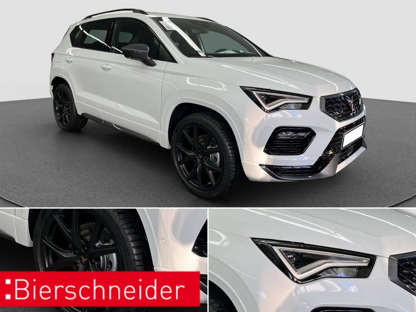Cupra Ateca - Bild 12