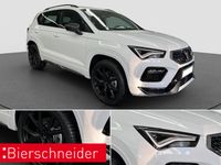 Cupra Ateca - Vorschau Bild 12