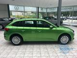 Skoda Scala Active 1.0 TSI PDC RFK 8-Fach bereift - Skoda Scala Gebrauchtwagen in Dresden
