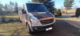 Mercedes-Benz ohnmobil, Camper, Camping Umbau, 315 CDI - Offers