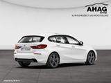 BMW 118i - BMW 1er Reihe: Allradantrieb