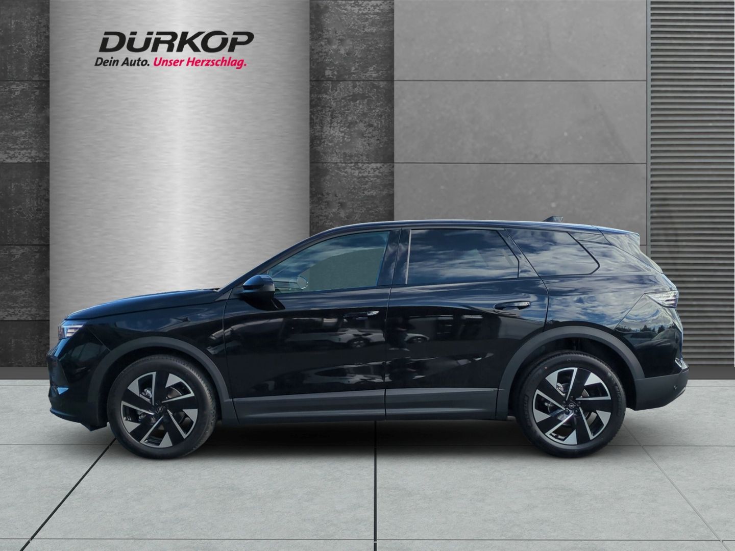 Opel Grandland (X) - Bild 2