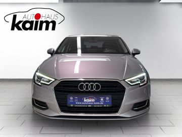Bild 8 Audi A3 Limousine 1.0 TFSI design