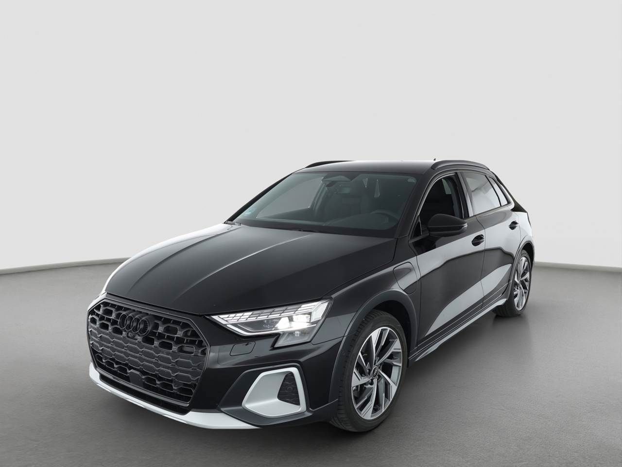 Audi A3 - Bild 2