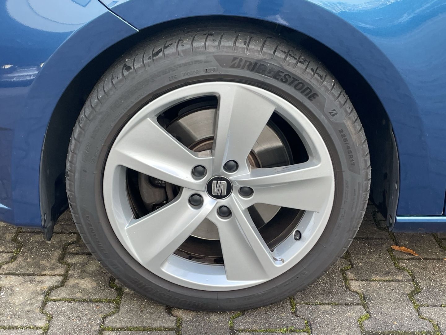 Leon 1.8 TSI FR LED/Navi/PDC/Alcantara/Sitzhzg