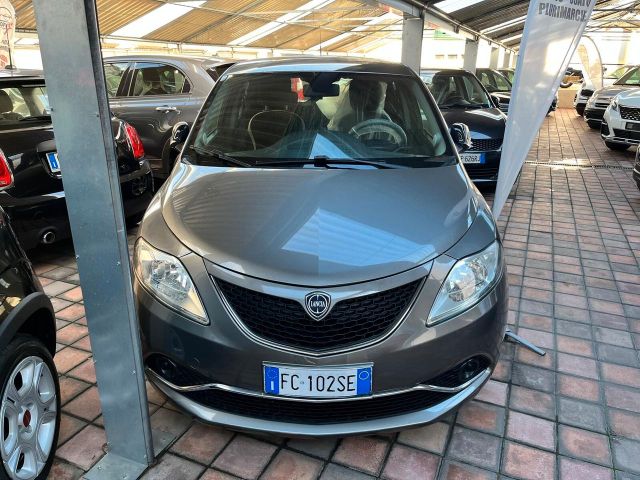 Lancia Ypsilon 1.3 MJT 16V 95 CV 5 porte S&S Pla