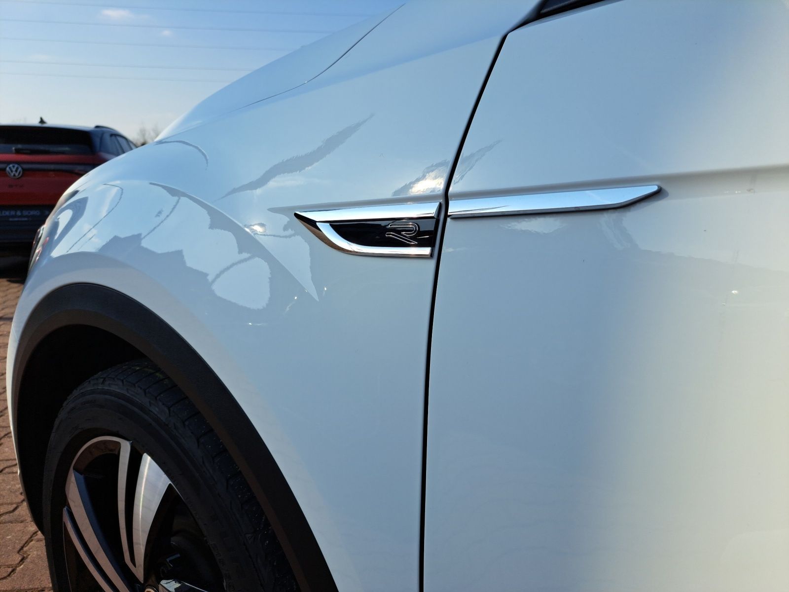 Volkswagen T-Roc - Bild 24