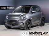 Smart ForTwo Coupé EQ Prime LED/22kW/Pano/JBL/Kamera/ - Smart Gebrauchtwagen von 2024