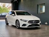 Mercedes-Benz A 180*AMG LINE*Navi*LED*Kamera*1.Hand - Mercedes-Benz A 180 aus 2022
