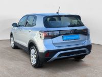 Volkswagen T-Cross - Vorschau Bild 4