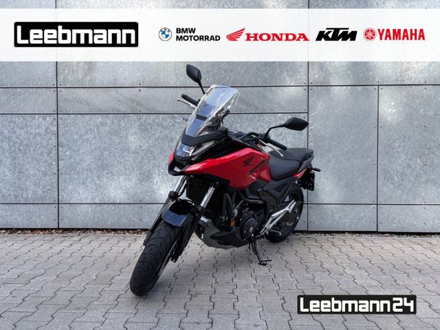 Honda NC 750 X A 2025 Hauptständer
