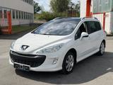 Peugeot 308 SW HDI Family Panorama Euro5 - Peugeot 308 in Essen