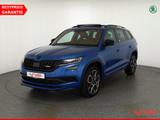 Skoda Kodiaq 2.0 TDI 4x4 RS LED Navi ACC Kamera DAB - Skoda Kodiaq in Halle