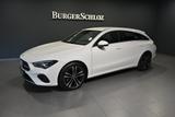 Mercedes-Benz CLA 180 Shooting Brake PROGRESSIVE/LED/KAMERA - Mercedes-Benz CLA 180 Shooting Brake Jahreswagen