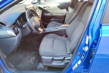 Toyota C-HR - 9