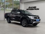 Fiat Fullback Double Cab Automatik, 1.Hand - Fiat: Automatik