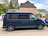 Volkswagen T5 Wohnmobil Camper Bus Transporter - Offers matching your search criteria