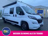Weinsberg CaraTour 600 MQ  - Weinsberg Wohnwagen & Wohnmobile