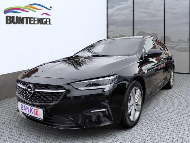 Opel Insignia 1,5 Business Edition Navi/AHK/LED