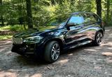 BMW X5 M50 M50d - Vollausstattung